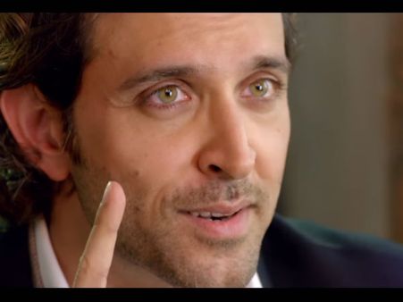 Post 'Bang Bang', Hrithik Keen On 'Mental Break'