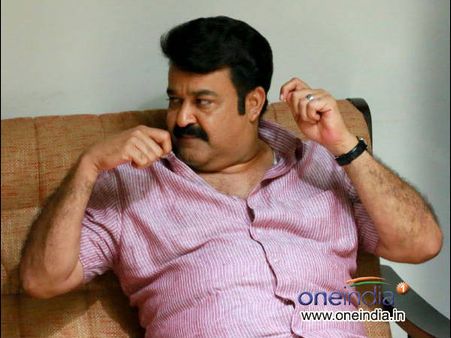 Mohanlal To Dub In Kannada Movie Mythri