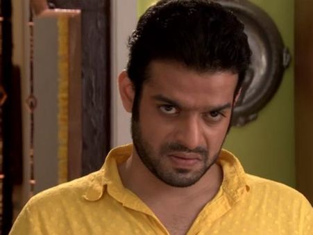 Mani To Bring Spice In Raman-Ishita's Love Life Very Soon: Yeh Hai Mohabbatein!