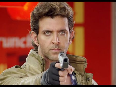 Hrithik Roshan's Reason Behind The Big 'Bang Bang' Victory