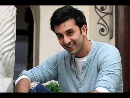 Ranbir Kapoor To Be Almost Half Of His Age For Jagga Jasoos!