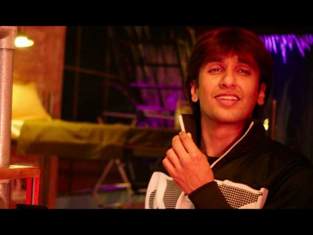 When Ranveer Singh Turns Choreography Into Craziness