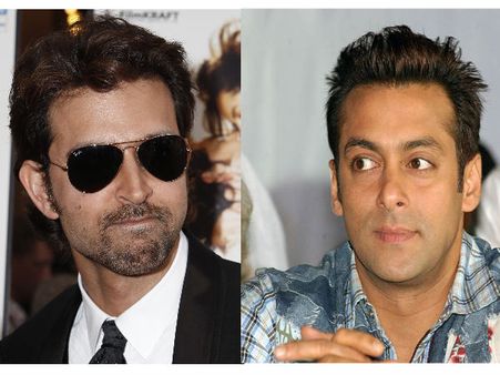 Hrithik Roshan's Bang Bang Dare: No Qubool Yet From Salman Khan