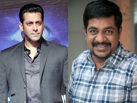 Yogaraj Bhat To Direct Salman Khan?