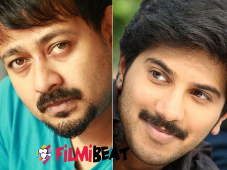 Dulquer Salmaan And Martin Prakkat To Team Up Again