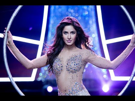 Katrina Kaif Wants Dance-Based Film As Good As Step Up