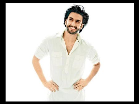 Watch: Ranveer Singh's Crazy Dance Moves At A Party