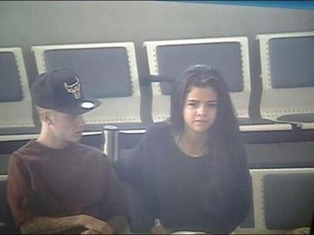 Reason Why Selena Gomez Is Angry With Justin Bieber