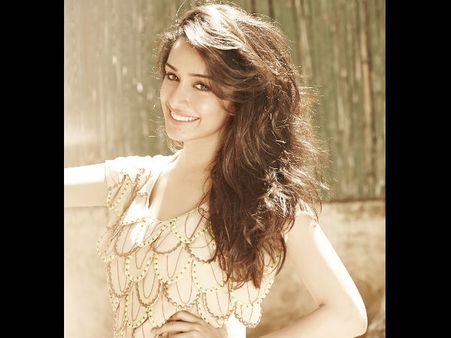 Shraddha Kapoor Leaves Couple Elated Inside A Lift