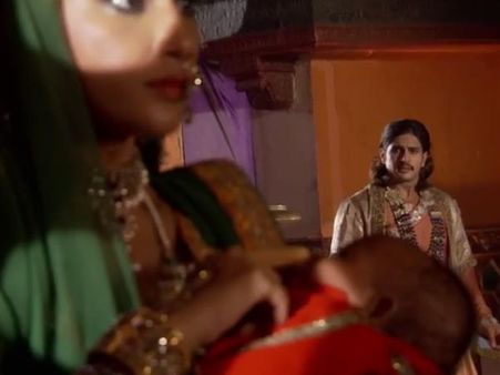 Jodha Akbar: Hussain Is On The Verge Of Death