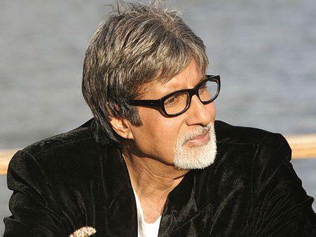 On 72nd birthday, Amitabh Bachchan's Most Underrated Performances