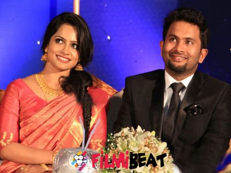 Aju Varghese To Enjoy Fatherhood Soon