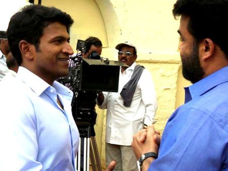Mohanlal Is A Great Human Being: Puneet Rajkumar