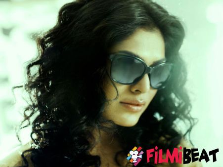 Rima Kallingal Raises Mercury On Ramp!