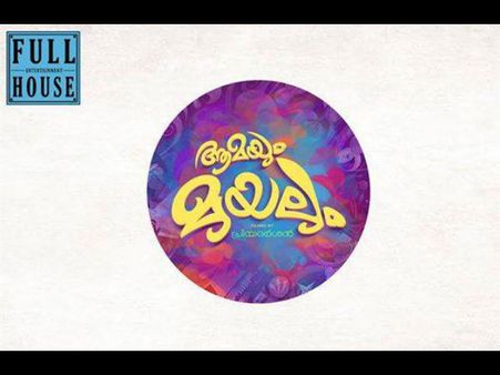 Priyadarshan Wraps Up Aamayum Muyalum