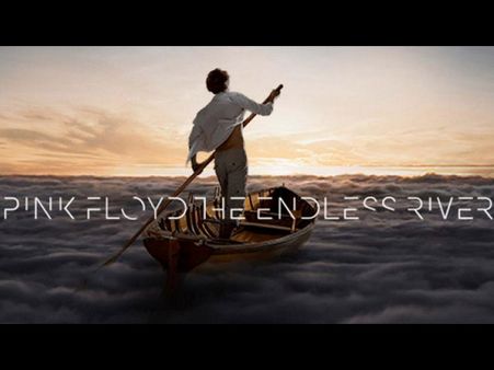 New Pink Floyd Album: Endless Expectations From 'The Endless River'