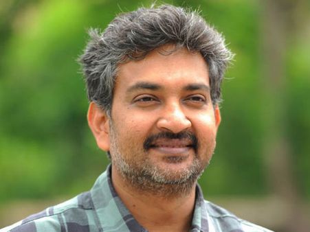 Rajamouli To Debut In 'Mana Kurralle'