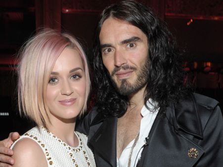Russell Brand On Marriage With Katy Perry: 