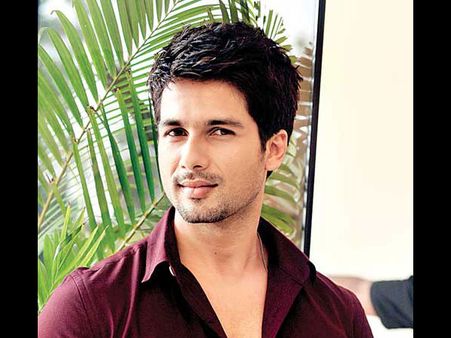 Shahid Kapoor Ready To Get Into Relationship Again!