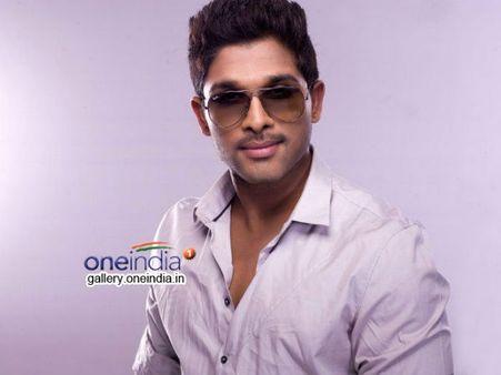 Allu Arjun To Shoot In Ooty