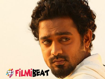 Asif Ali To Do Comic Role