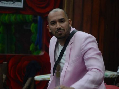 Bigg Boss 8 Perfect Platform To Promote My Film Roar: Ali Quli Mirza