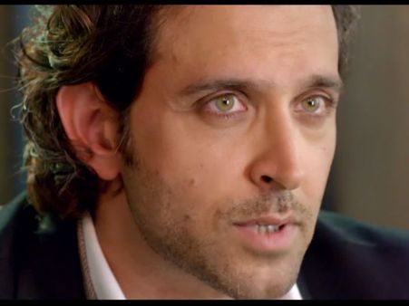 Bang Bang (13 Days) Box Office Collection