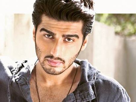 Arjun Kapoor: Promoting A Film Through Digital Media Essential