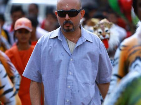 Anil Radhakrishnan Menon Denies Allegations