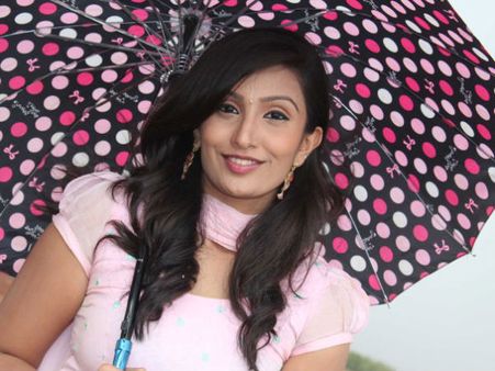 Wedding Bells For Jinkemari Fame Sonia Gowda