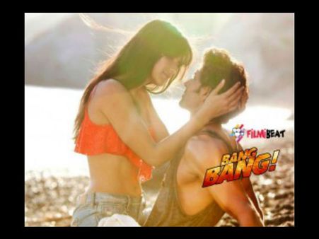 Bang Bang (14Days) Box Office Collection: Beats Kick