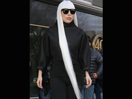 Lady Gaga Says She Had Awful Experiences With Men!