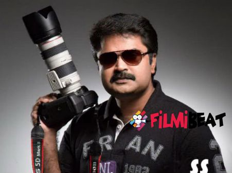 Anoop Menon In Priyadarshan's Aamayum Muyalum