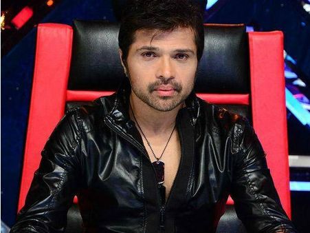 Himesh To Record Songs With 3 India's Raw Star Contestants!