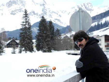 Kick 2 To Go On Floors Soon!