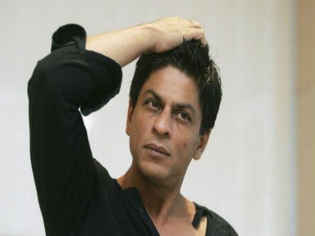 Is Shahrukh Khan Expecting Any Threat From Underworld?
