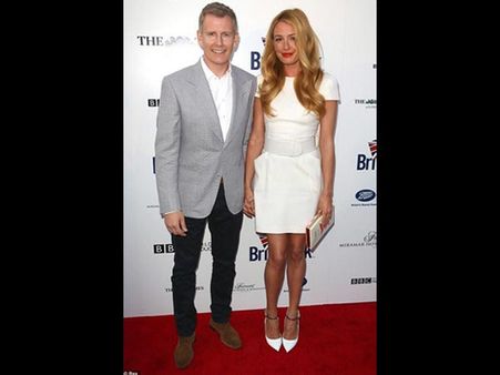 The Fappening Is Not Over: Cat Deeley's Private Pics Leaked