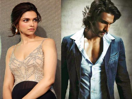 Deepika Padukone Fears Ranveer Singh May Affect His Own Self?