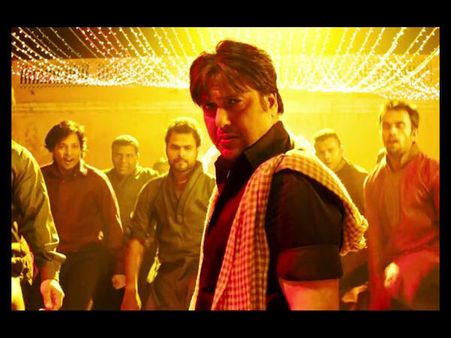 Govinda: YRF Turns Even A Villain To Hero