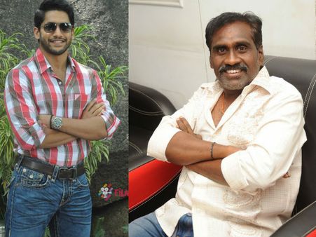 Trikoti To Direct Naga Chaitanya