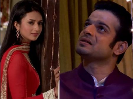 Yeh Hai Mohabbetain: Raman Fasts At Karva Chauth For Ishita!