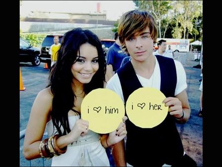 Hollywood Celebrities Who Fell In Love 'On The Sets'