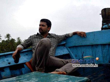 Rakshit Shetty's Ulidavaru Kandante In Tamil & Malayalam