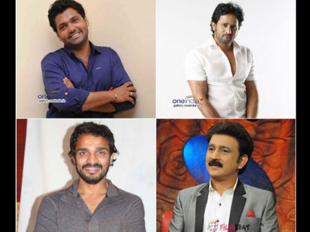 Ekka Raja Rani To Be Multi-starrer Movie