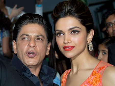 Happy New Year Or Kick; Shahrukh Khan Or Salman Khan?