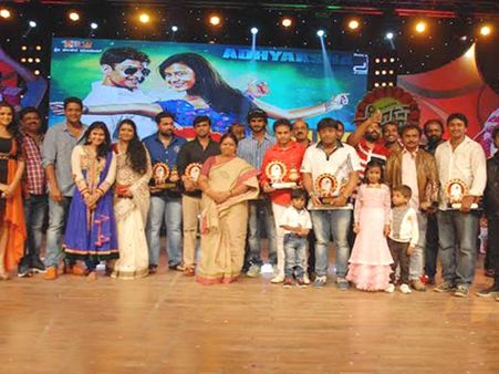 Sharan Adhyaksha Completes 75 Days