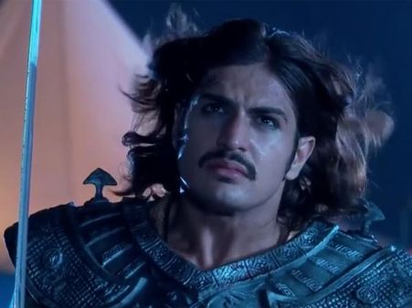 Jodha Akbar: Mewar Fights Back With Full Vigour