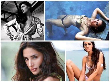 10 Lesser Known Facts About Hottie Nargis Fakhri