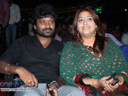 Prem & Raksitha's Son Debuts In DK