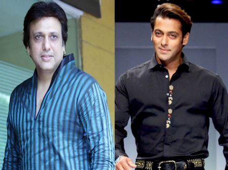 Why Govinda Rejected Salman Khan's Proposal?